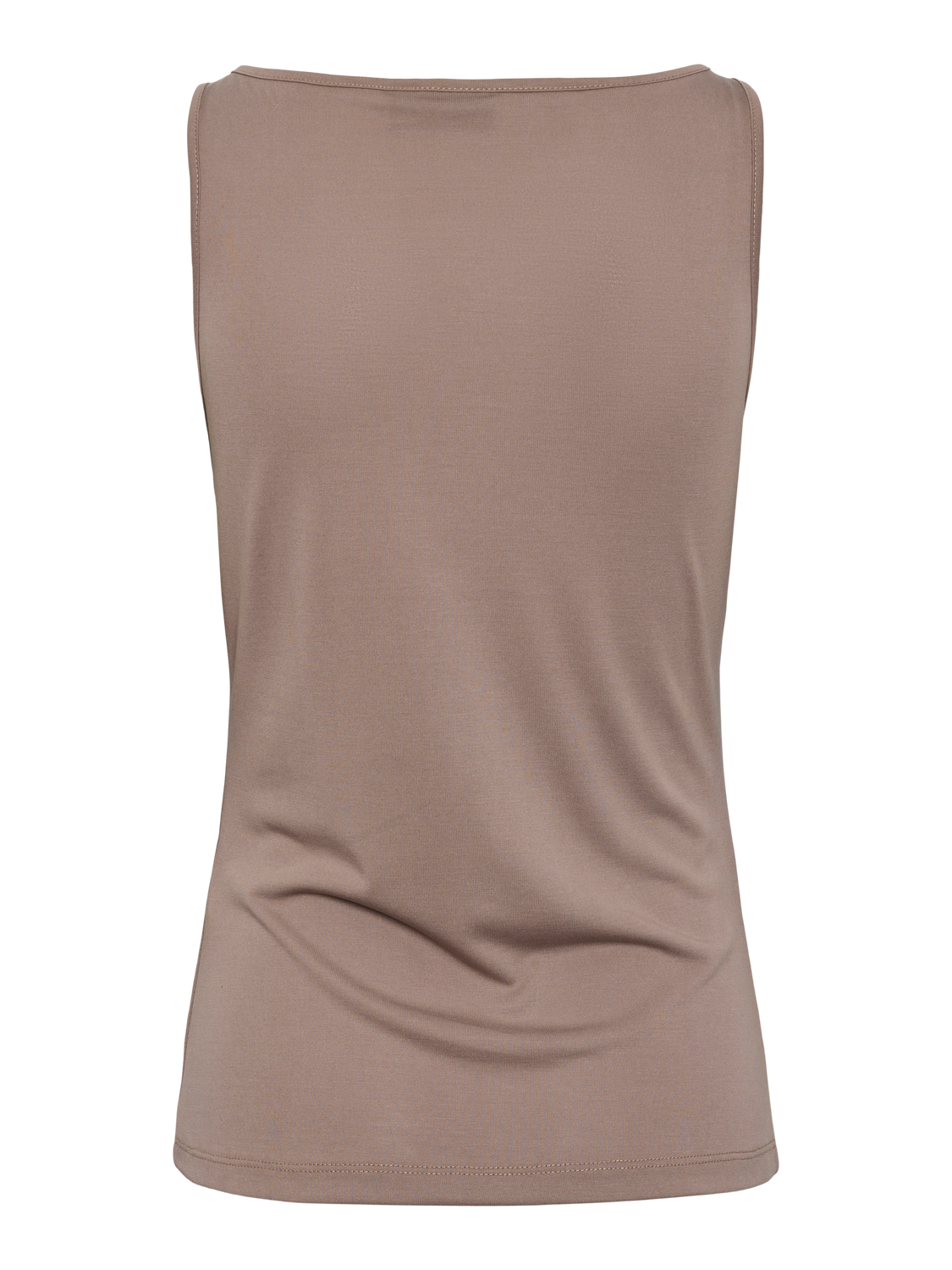 PCANORA Singlet - Coca Mocha